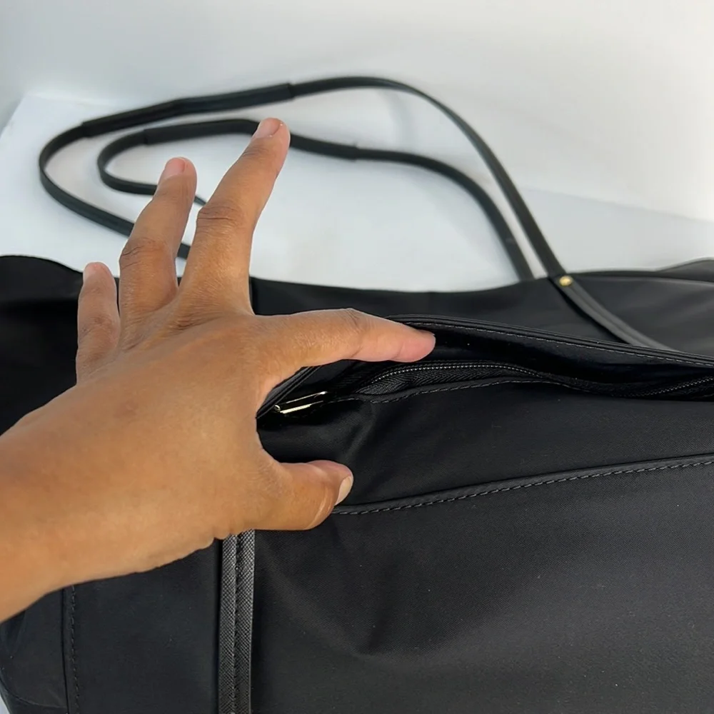 Samasonite Nylon Travel‎ Tote - Picture 8 of 15